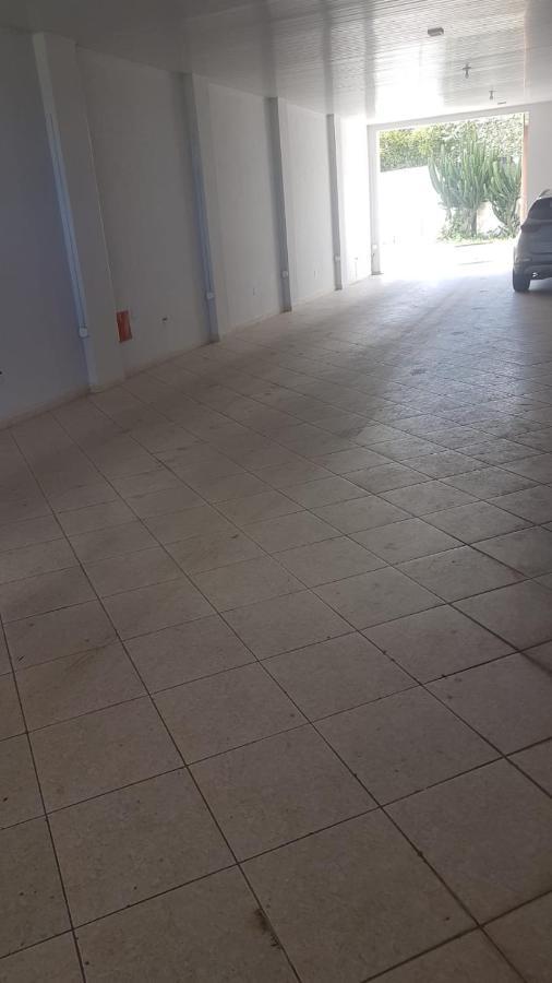 Hotel Rio Norte São Mateus Exterior foto