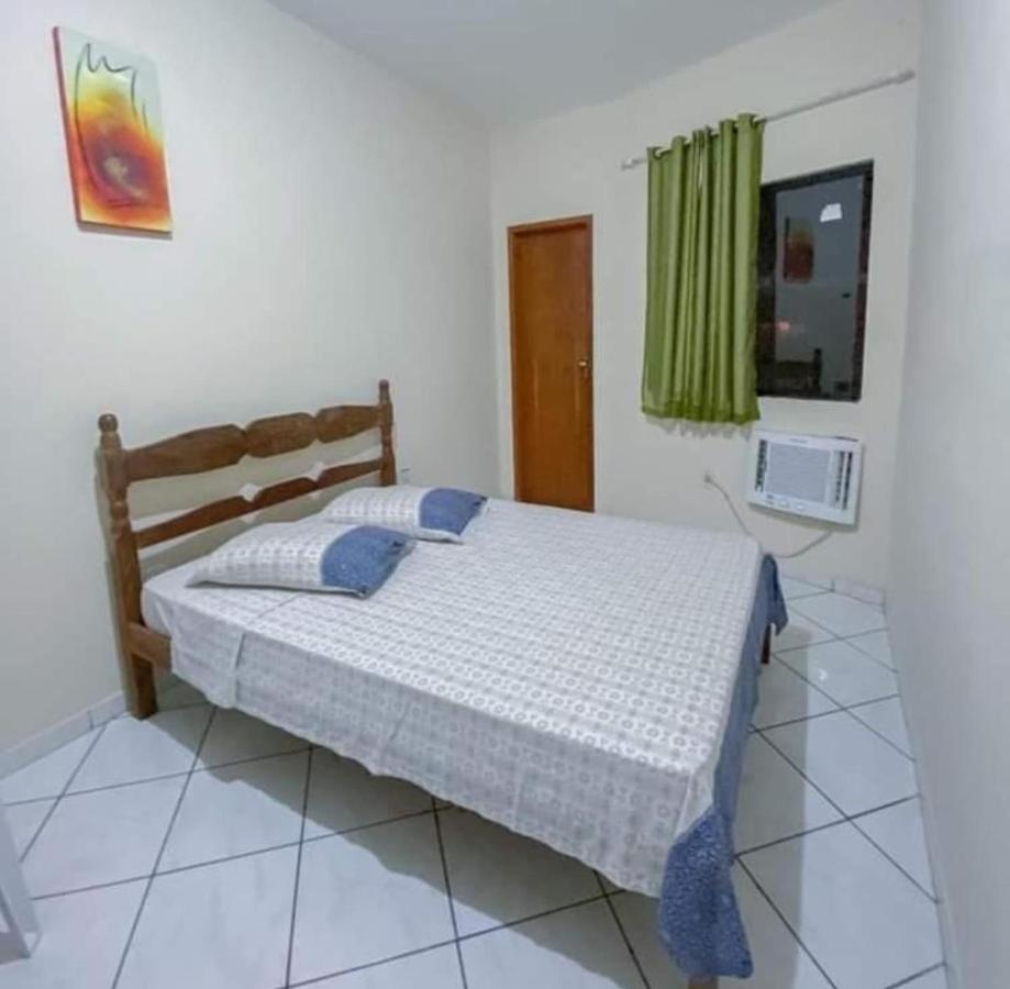 Hotel Rio Norte São Mateus Exterior foto