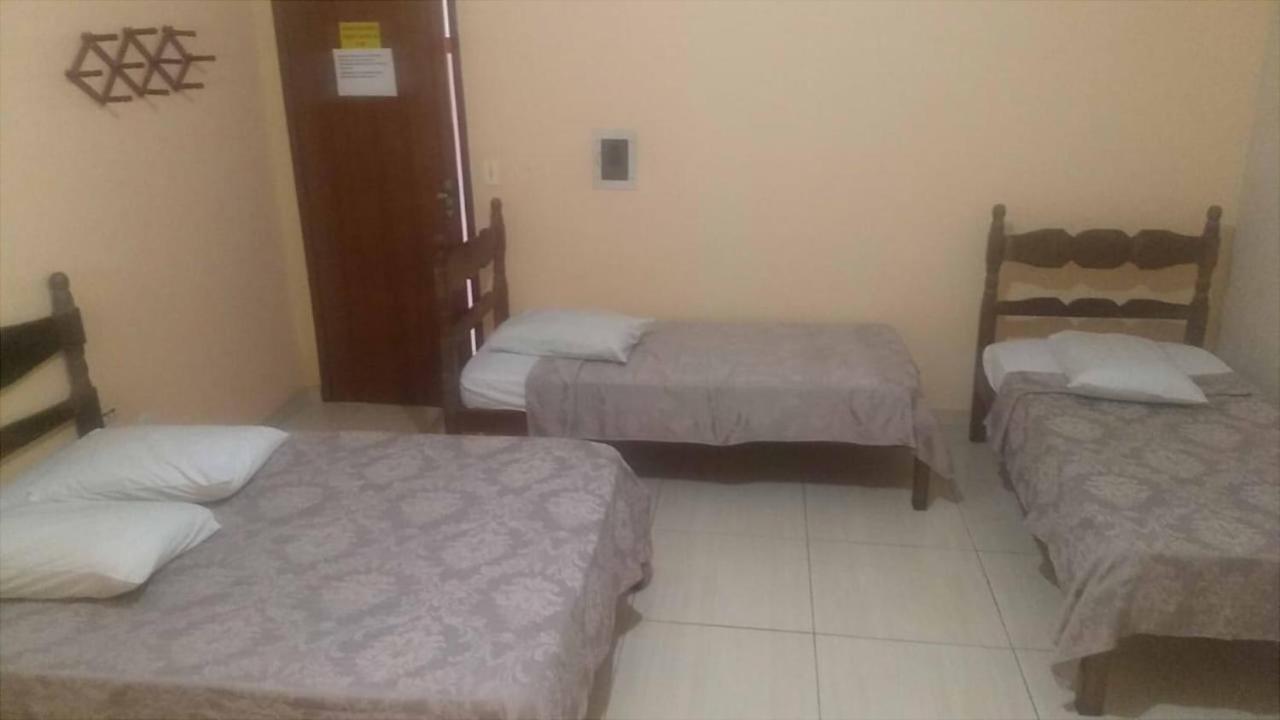 Hotel Rio Norte São Mateus Exterior foto